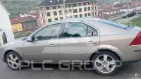 2002 Ford Mondeo