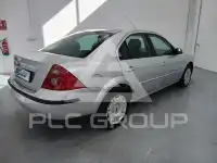 2002 Ford Mondeo