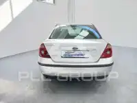 2002 Ford Mondeo