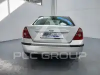 2002 Ford Mondeo