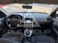 2002 Ford Mondeo