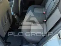 2002 Ford Mondeo