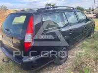 2002 Ford Mondeo
