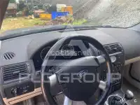 2002 Ford Mondeo