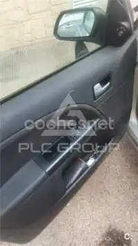 2002 Ford Mondeo