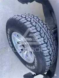 2002 Ford RANGER