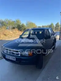 2002 Ford RANGER