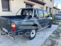2002 Ford RANGER