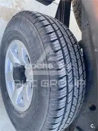 2002 Ford RANGER