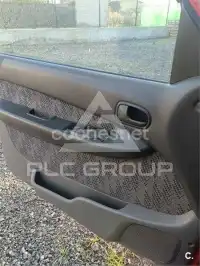 2002 Ford RANGER