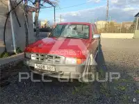 2002 Ford RANGER