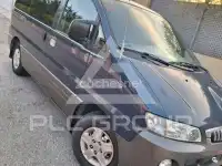 2002 Hyundai H-1