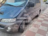 2002 Hyundai H-1