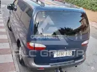 2002 Hyundai H-1