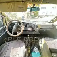 2002 Hyundai H-1