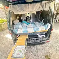 2002 Hyundai H-1