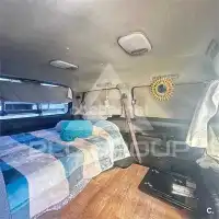 2002 Hyundai H-1