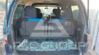 2002 Hyundai H-1