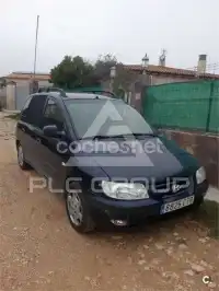 2002 Hyundai Matrix