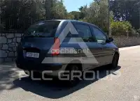 2002 Hyundai Matrix