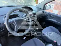 2002 Hyundai Matrix