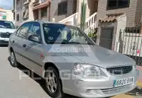 2002 Hyundai Accent
