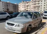 2002 Hyundai Accent