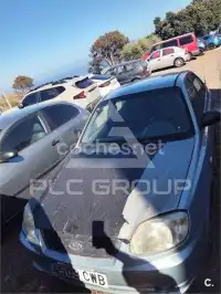 2002 Hyundai Accent