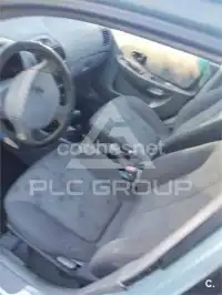 2002 Hyundai Accent