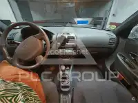 2002 Hyundai Accent