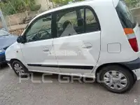 2002 Hyundai Atos