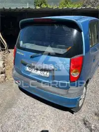 2002 Hyundai Atos