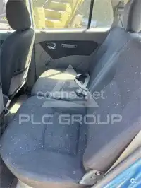 2002 Hyundai Atos