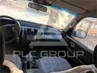 2002 Hyundai Terracan