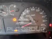 2002 Hyundai Terracan