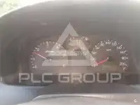 2002 Hyundai Terracan