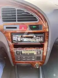 2002 Hyundai Elantra