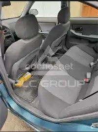 2002 Hyundai Elantra