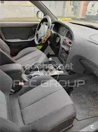 2002 Hyundai Elantra