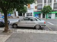 2002 Hyundai Elantra
