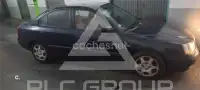 2002 Hyundai Elantra