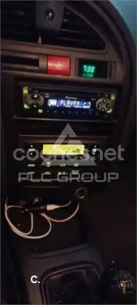 2002 Hyundai Elantra