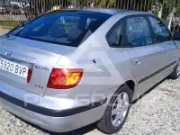 2002 Hyundai Elantra
