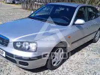 2002 Hyundai Elantra