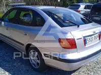 2002 Hyundai Elantra