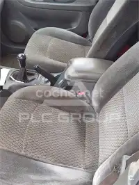 2002 Hyundai Santa Fe