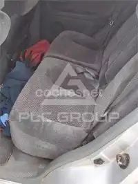 2002 Hyundai Santa Fe
