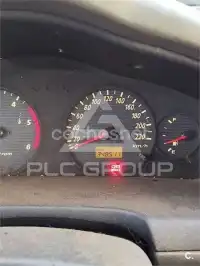 2002 Hyundai Santa Fe