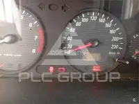 2002 Hyundai Santa Fe