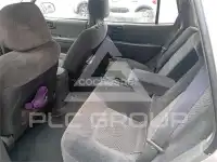 2002 Hyundai Santa Fe